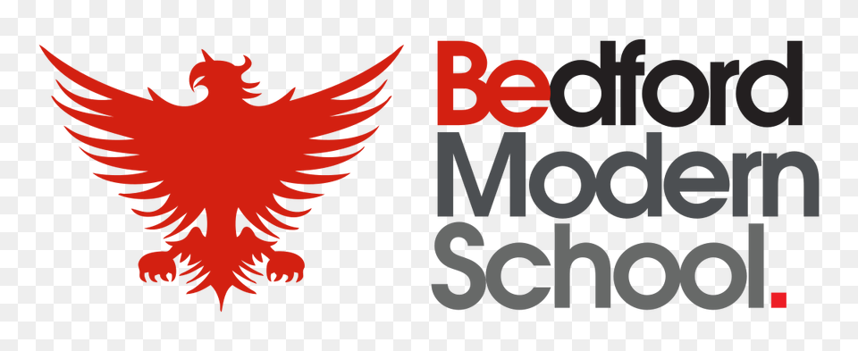 Bedford Modern School, Logo, Symbol, Person, Face Png