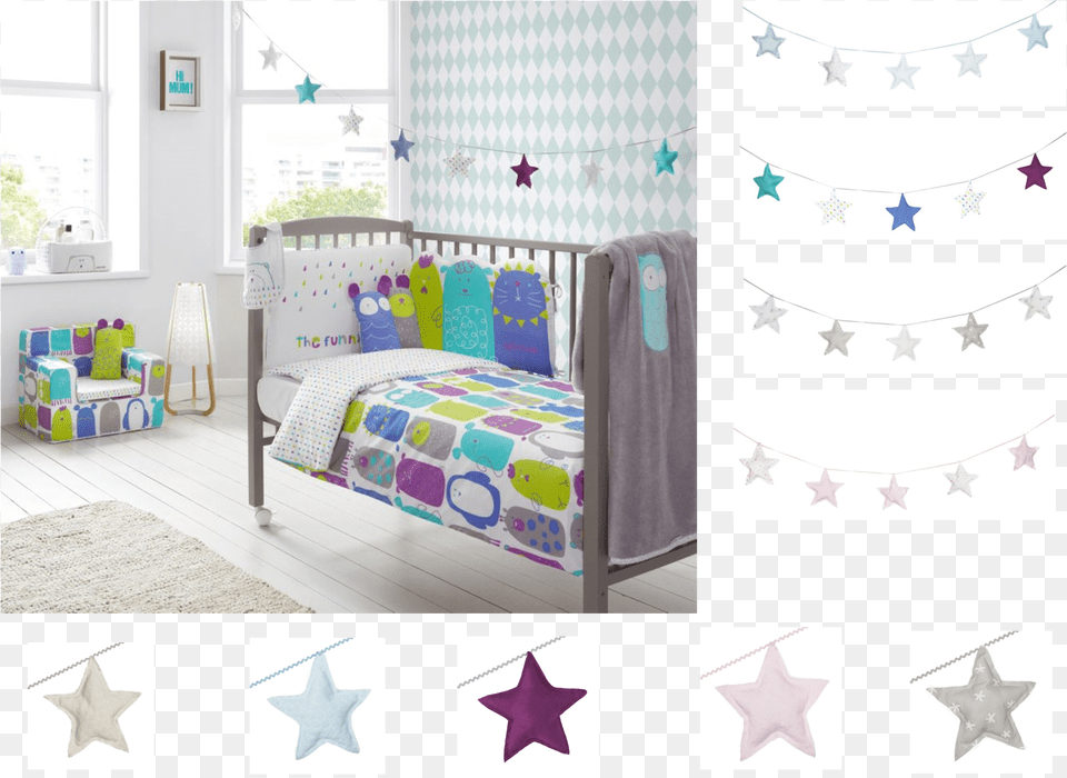 Bedroom, Crib, Furniture, Infant Bed, Home Decor Free Png