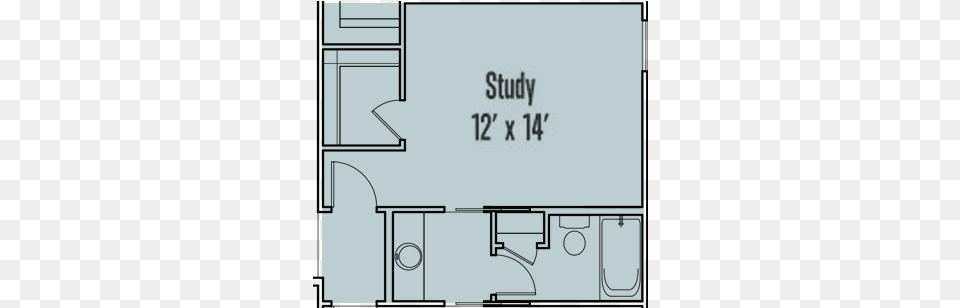 Bedroom 4 In Lieu Of Study Wall Clock, Diagram, Floor Plan, Chart, Plot Png