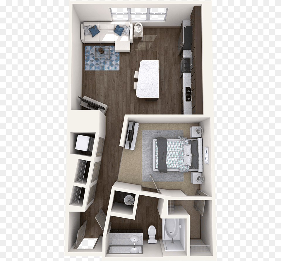 Bedroom Apartment Floor Plan, Indoors, Interior Design, Clinic, Furniture Png