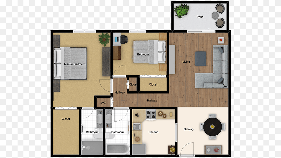 Bedroom Floor Plan Layout Floor Plan, Diagram, Floor Plan, Chart, Plot Png