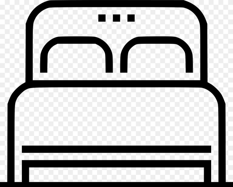Bedroom Icon Device, Grass, Lawn, Lawn Mower Free Png Download