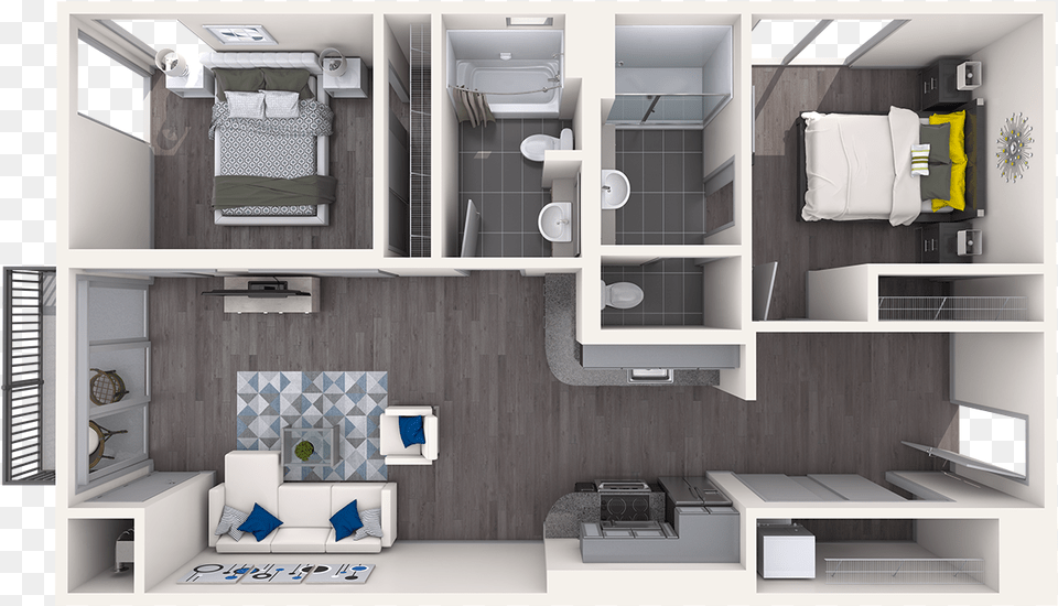 Bedroom Layout Floor Plan, Architecture, Living Room, Indoors, Room Png