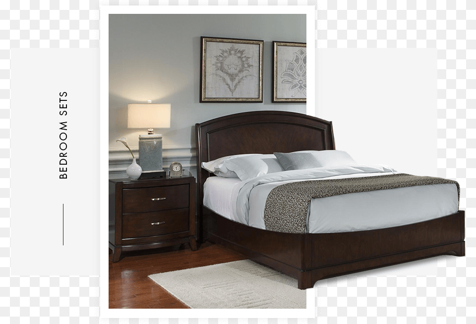 Bedroom Sets Bedroom Furniture, Bed, Home Decor, Indoors, Interior Design Png Image
