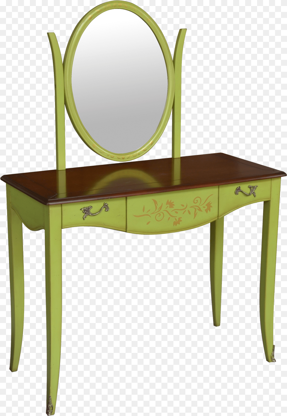 Beds Amp Dressing Tables Manosque, Furniture, Table, Mirror, Chair Png Image