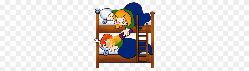 Beds Clipart, Bed, Bunk Bed, Furniture, Baby Free Png Download