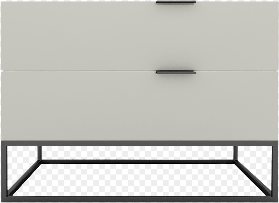 Bedside Table Front, Cabinet, Drawer, Furniture, Sideboard Free Transparent Png