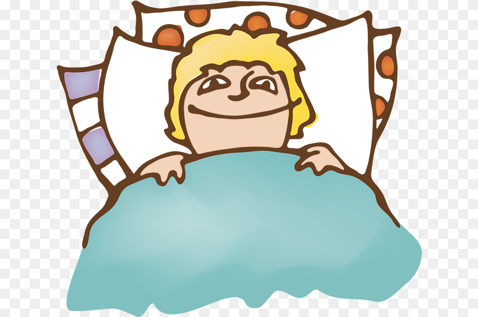 Bedtime, Art, Baby, Face, Head Png