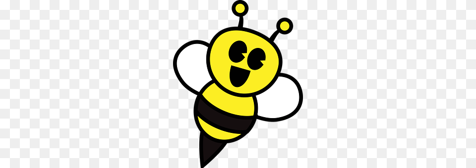 Bee Animal, Insect, Invertebrate, Wasp Png