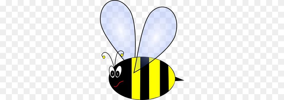 Bee Balloon, Astronomy, Moon, Nature Png Image