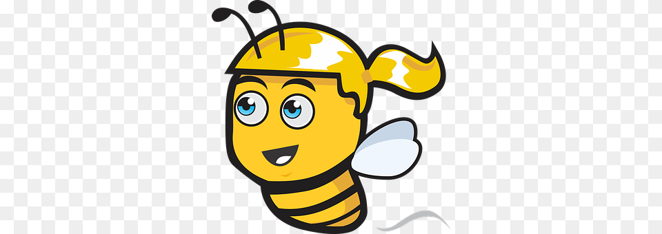 Bee Animal, Invertebrate, Insect, Honey Bee Png