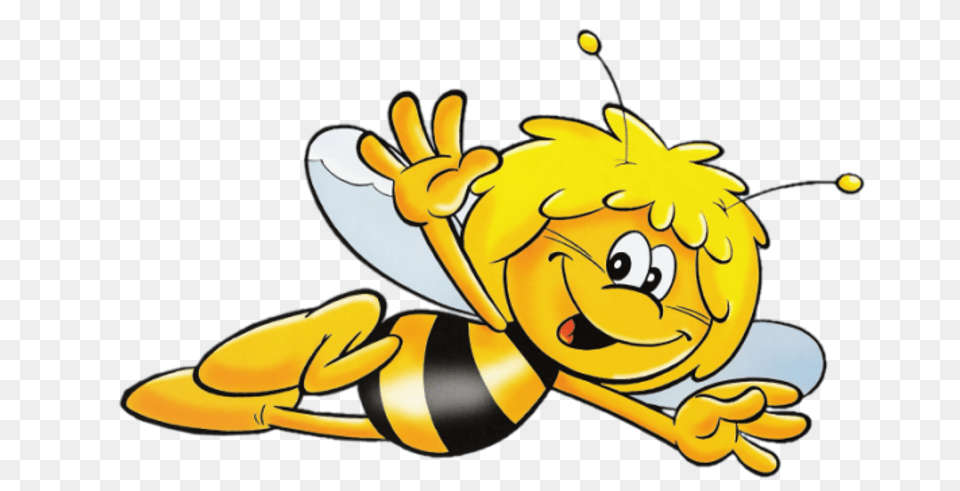 Bee, Animal, Invertebrate, Insect, Wasp Png
