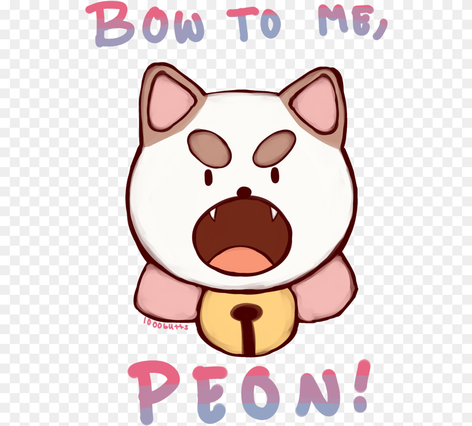 Bee And Puppycat Meme, Advertisement, Poster Free Png Download