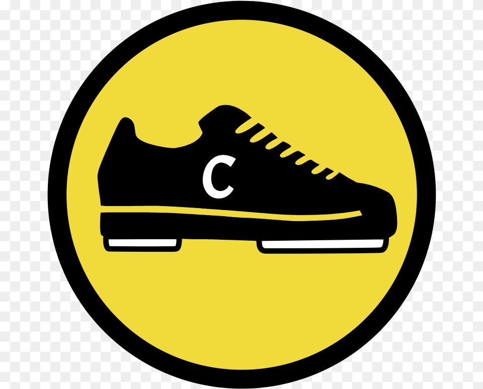 Bee Badge, Clothing, Footwear, Shoe, Sneaker Png Image