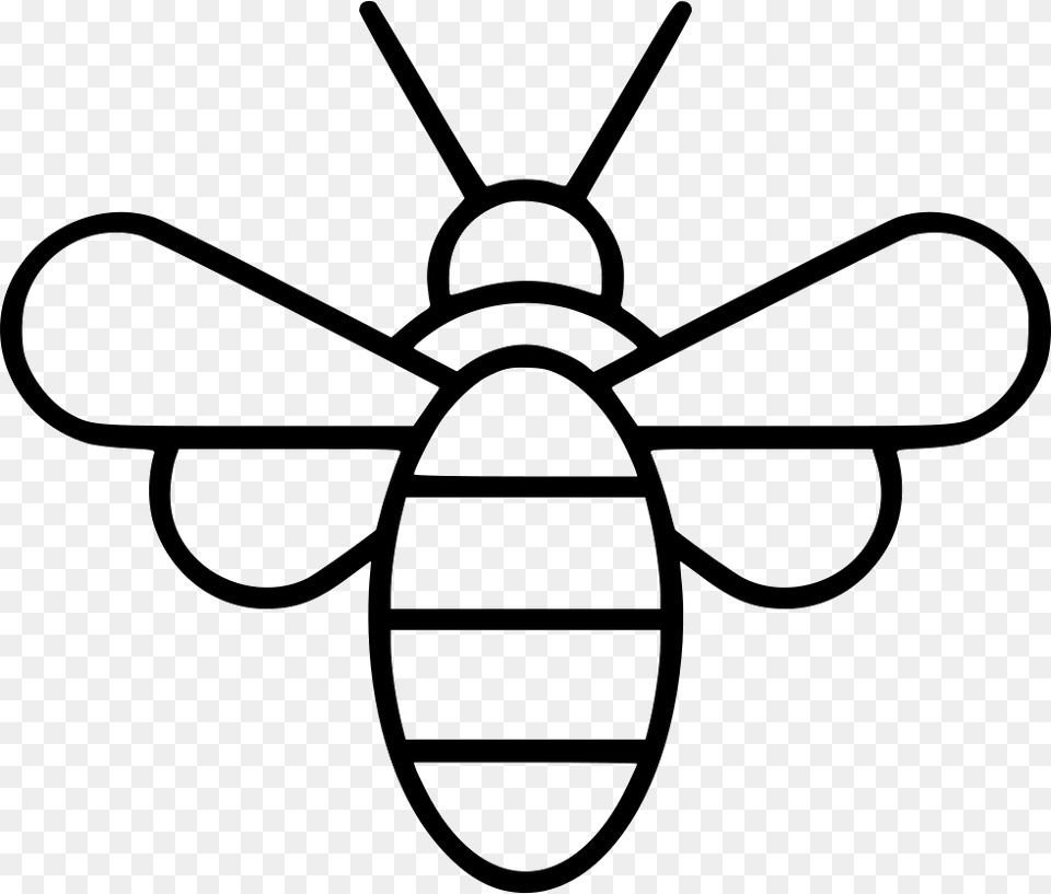 Bee Bee, Animal, Insect, Invertebrate, Wasp Png Image