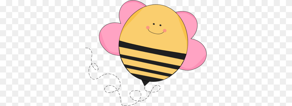 Bee Clip Art, Balloon, Egg, Food, Astronomy Free Png
