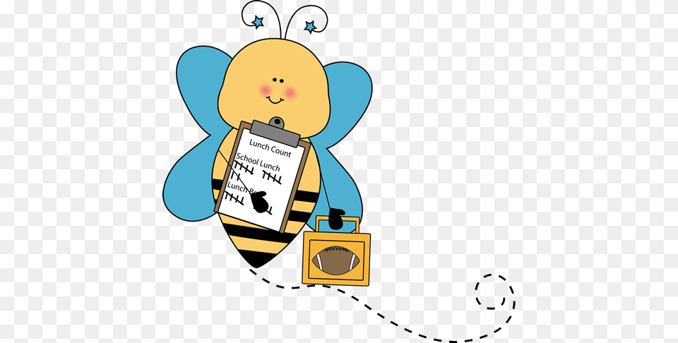 Bee Clip Art Bee Lunch Counter Clip Art Image Free Transparent Png