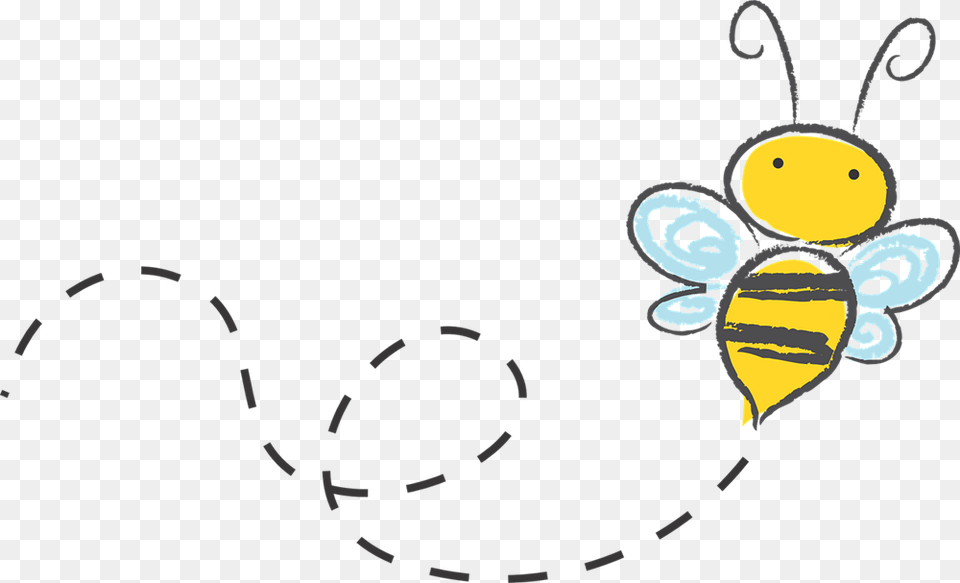 Bee Clip Art Bumble Bee For Download On Ya Webdesign, Animal, Insect, Invertebrate, Wasp Free Png