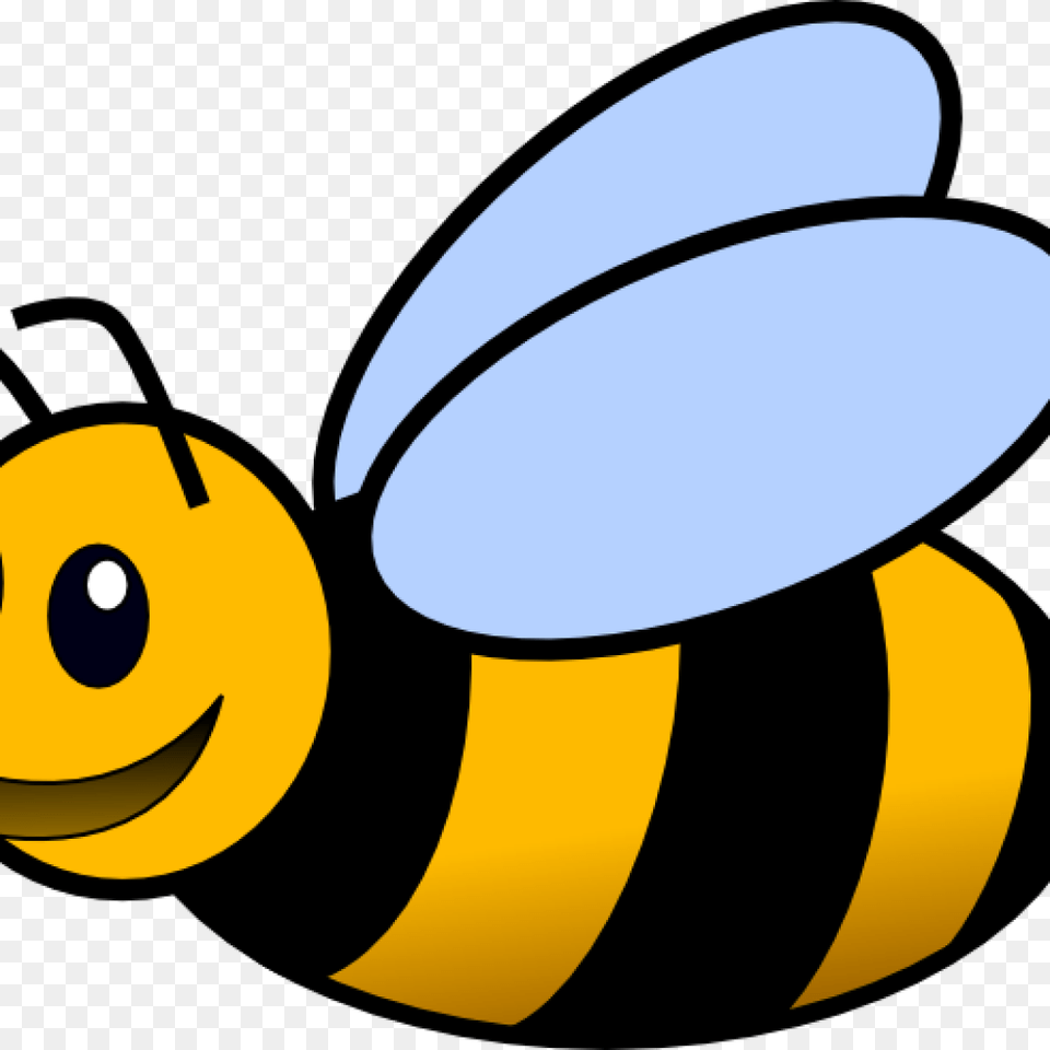 Bee Clip Art Eyes Clipart House Clipart Online Download, Animal, Honey Bee, Insect, Invertebrate Free Transparent Png