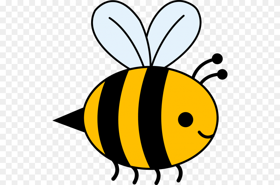 Bee Clipart, Animal, Invertebrate, Insect, Wasp Free Transparent Png