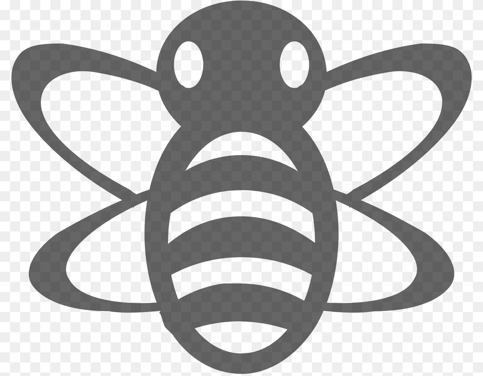 Bee Clipart, Animal, Wasp, Invertebrate, Insect Free Transparent Png