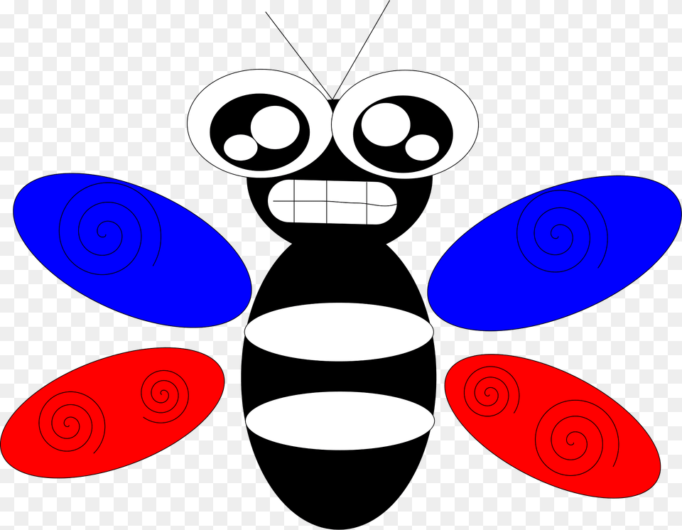 Bee Clipart Free Transparent Png