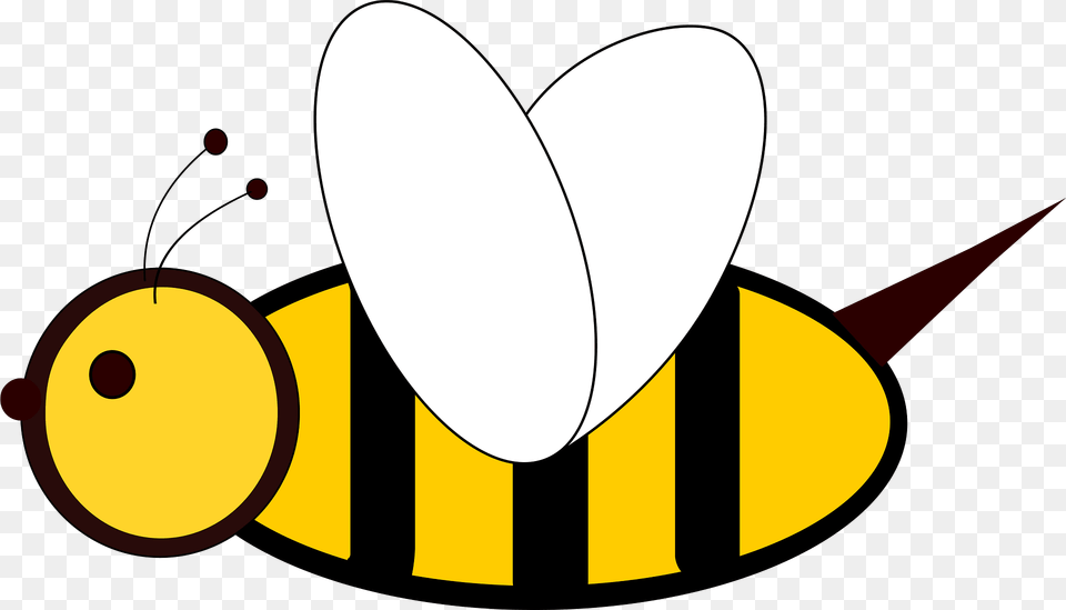 Bee Clipart, Art Free Png Download