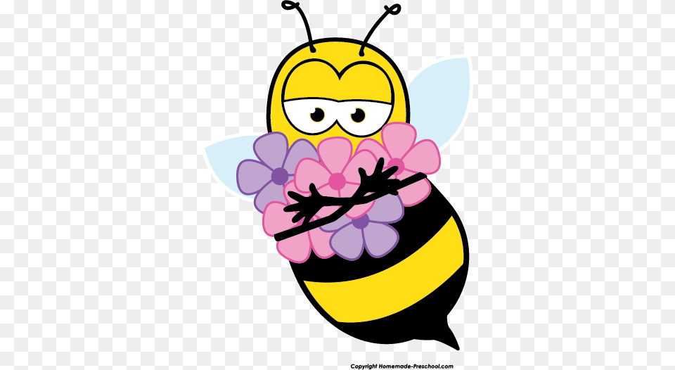 Bee Clipart, Animal, Invertebrate, Insect, Wasp Png
