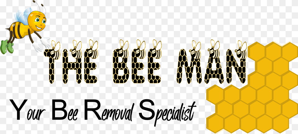 Bee Clipart Download Calligraphy Free Transparent Png