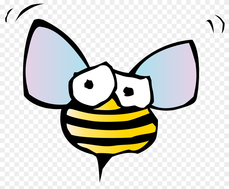 Bee Clipart Warrior, Animal, Insect, Invertebrate, Wasp Free Png Download