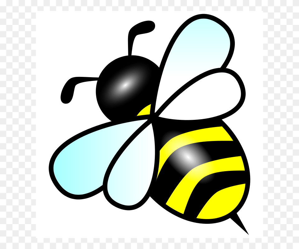 Bee Forestgreen, Animal, Insect, Invertebrate, Wasp Free Png Download
