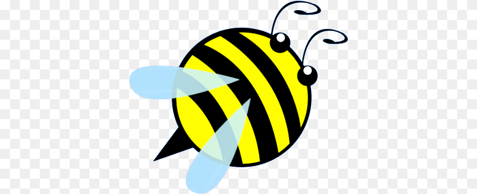 Bee Heard Dot, Animal, Insect, Invertebrate, Wasp Png
