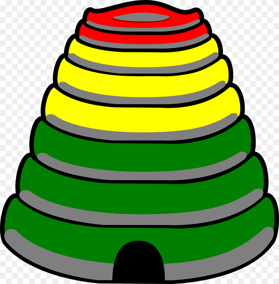 Bee Hive Clip Art, Food, Jelly, Cake, Dessert Free Png