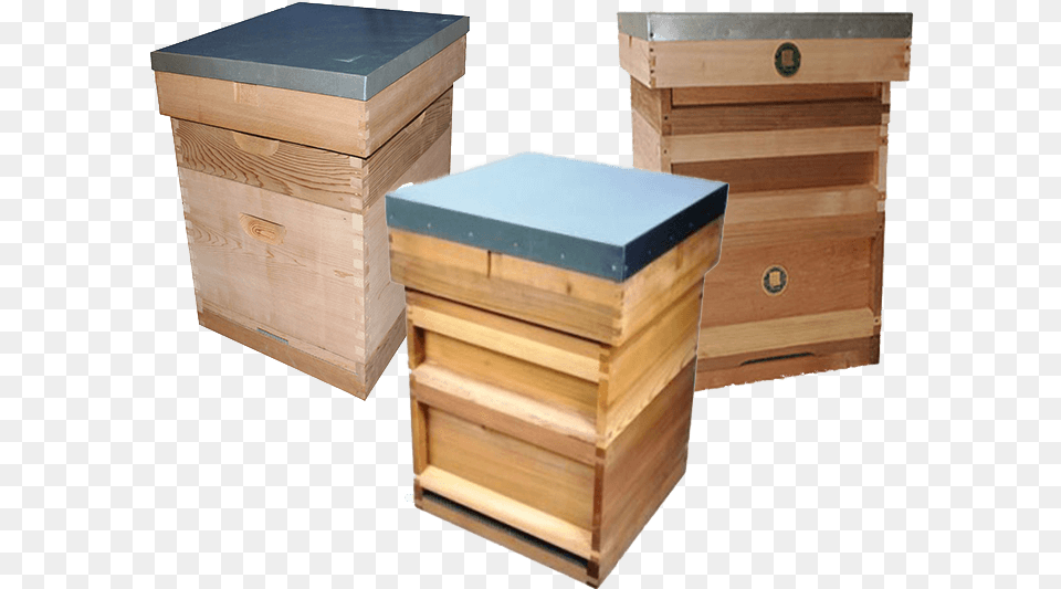 Bee Hives Bee Hives For Sale In Ireland, Box, Crate, Mailbox, Apiary Free Png Download