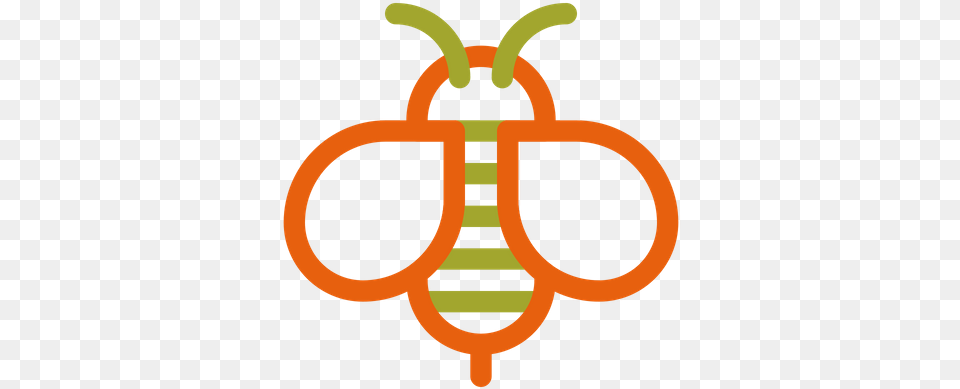 Bee Icon Of Line Style Available In Svg Eps Ai Language Png