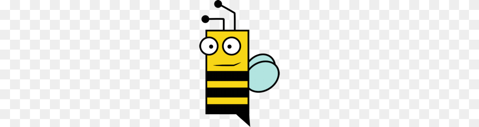 Bee Icon Squared Animal Iconset Martin Berube, Ball, Sport, Tennis, Tennis Ball Png