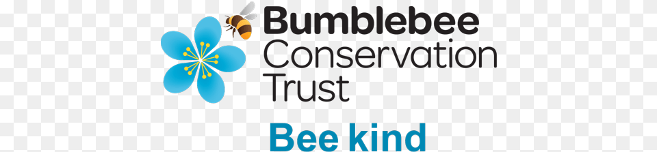 Bee Kind Bumblebee Conservation Trust, Anther, Flower, Plant, Art Free Png