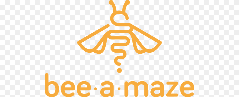 Bee Logo Beekeeping Logo, Animal, Insect, Invertebrate, Wasp Free Png