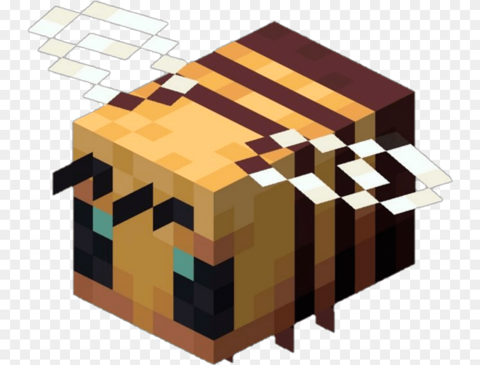 Bee Minecraft Bee, Treasure, Chess, Game Png Image