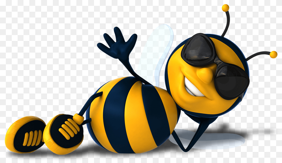 Bee Movie, Animal, Invertebrate, Insect, Wasp Png