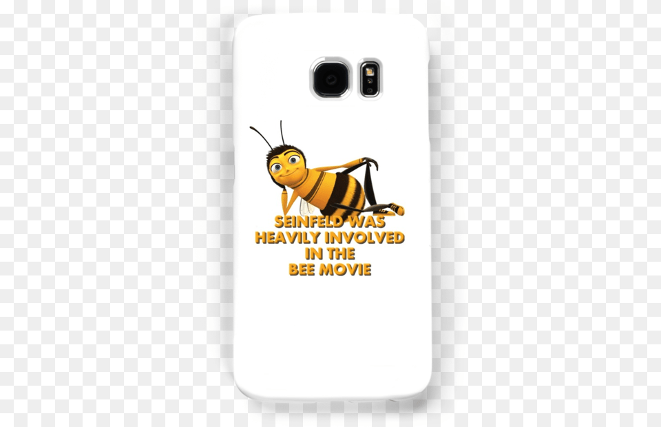 Bee Movie, Animal, Insect, Invertebrate, Wasp Free Transparent Png