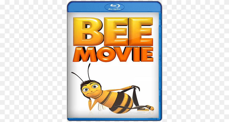 Bee Movie Movie Folder Icons, Animal, Insect, Invertebrate, Wasp Free Png