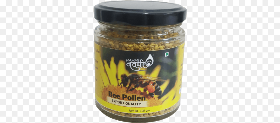 Bee Pollen Benefits Koi, Animal, Honey Bee, Insect, Invertebrate Free Png