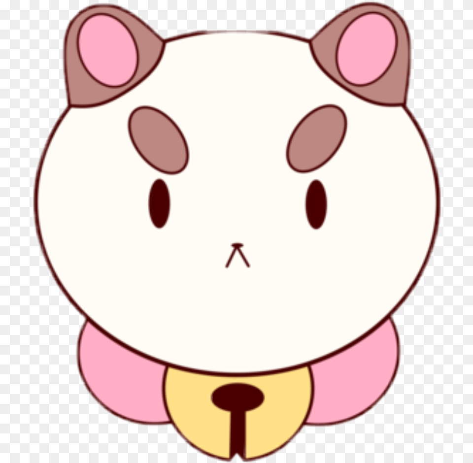 Beeandpuppycat Cartoon Puppycat Transparent Bee And Puppycat Icon Free Png