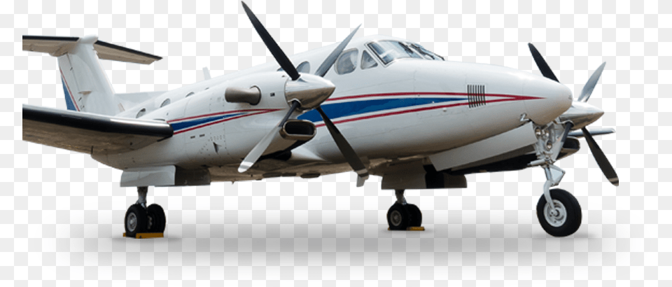 Beechcraft C 12 Huron, Aircraft, Airplane, Transportation, Vehicle Png