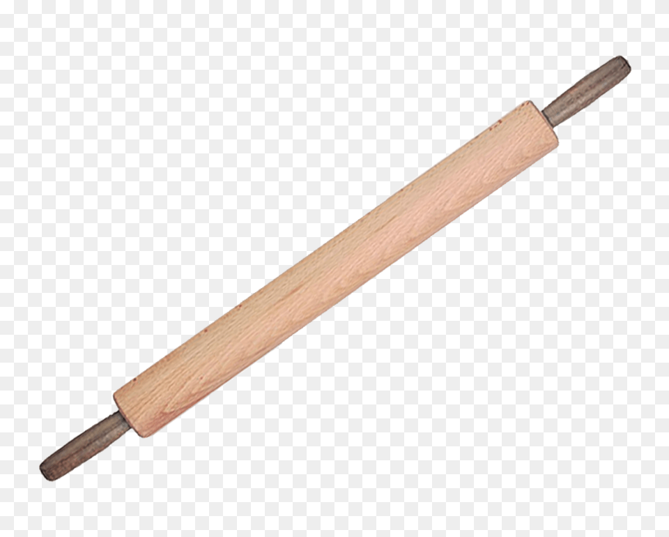 Beechwood Rolling Pins, Sword, Weapon, Blade, Dagger Free Png Download