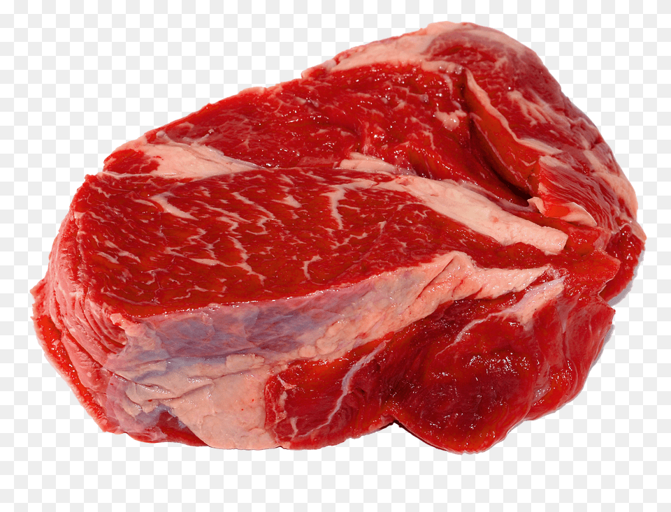Beef, Food, Meat, Steak, Ketchup Free Transparent Png