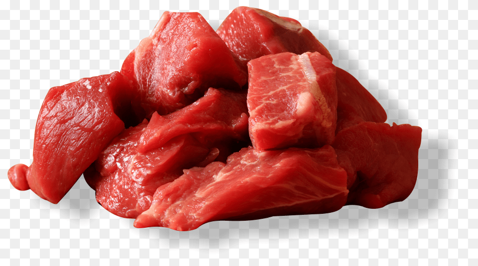 Beef, Food, Meat, Mutton Free Png Download