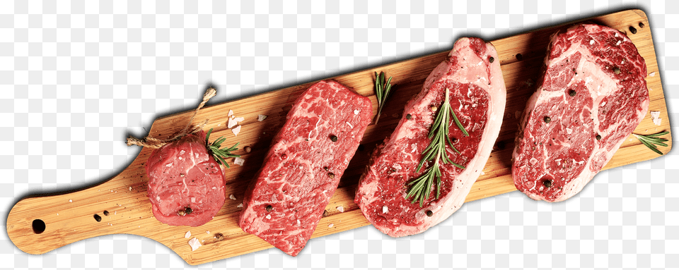 Beef, Food, Meat, Pork, Steak Png Image