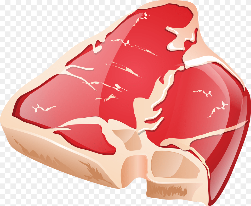 Beef, Food, Meat, Pork, Ham Free Png Download